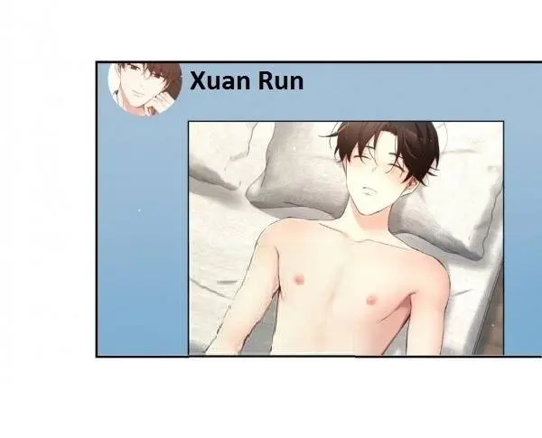 A Guy Like You – Capítulo 58 Yaoi – Página 73