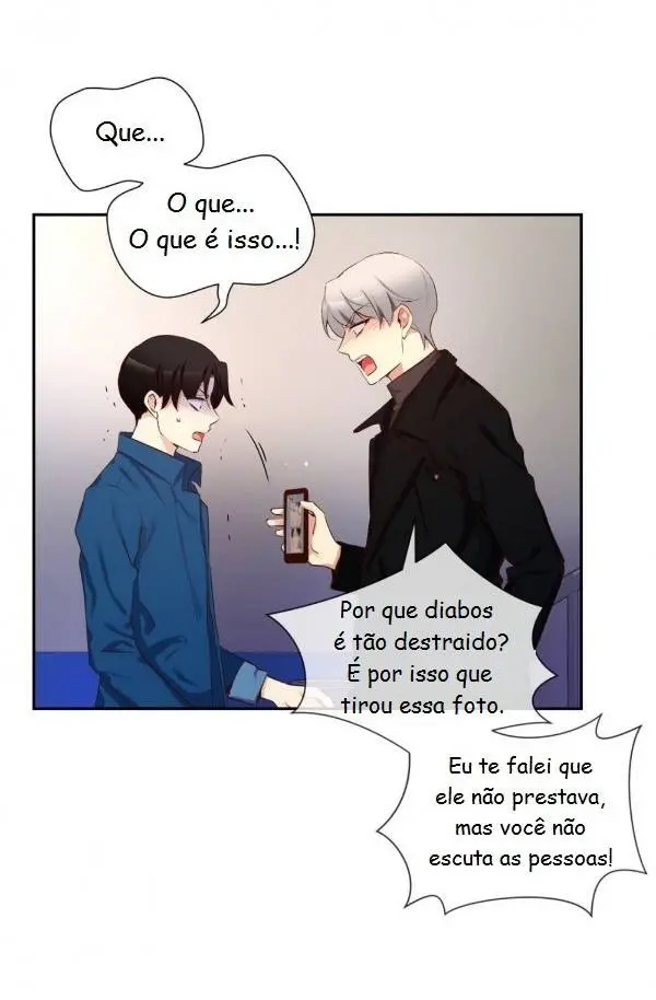 A Guy Like You – Capítulo 58 Yaoi – Página 75