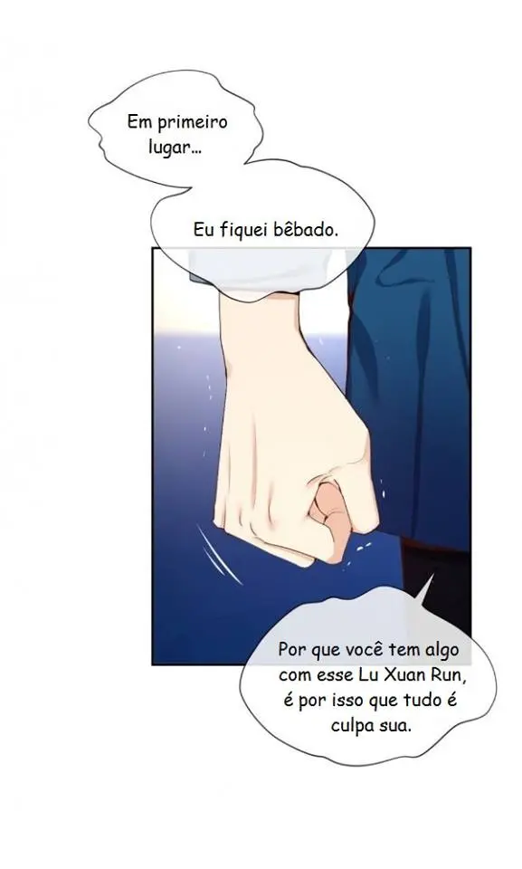 A Guy Like You – Capítulo 58 Yaoi – Página 78