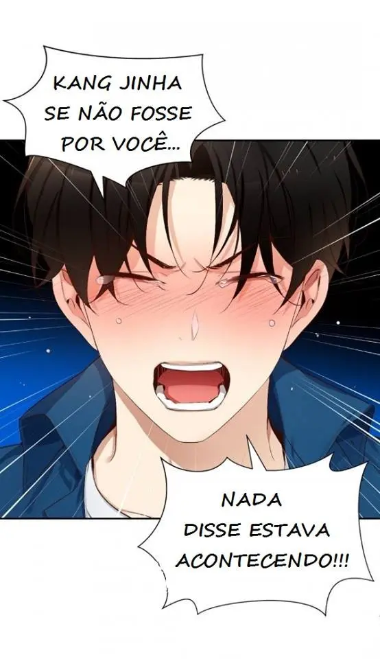 A Guy Like You – Capítulo 58 Yaoi – Página 79