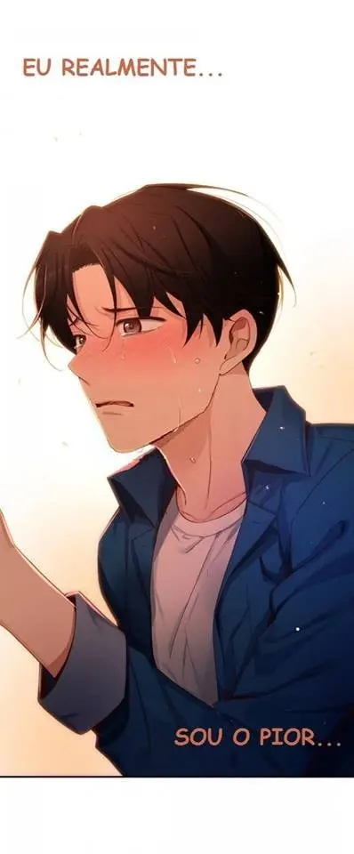 A Guy Like You – Capítulo 58 Yaoi – Página 85