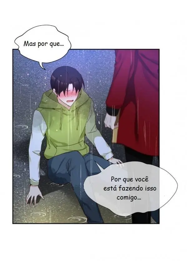 A Guy Like You – Capítulo 58 Yaoi – Página 9