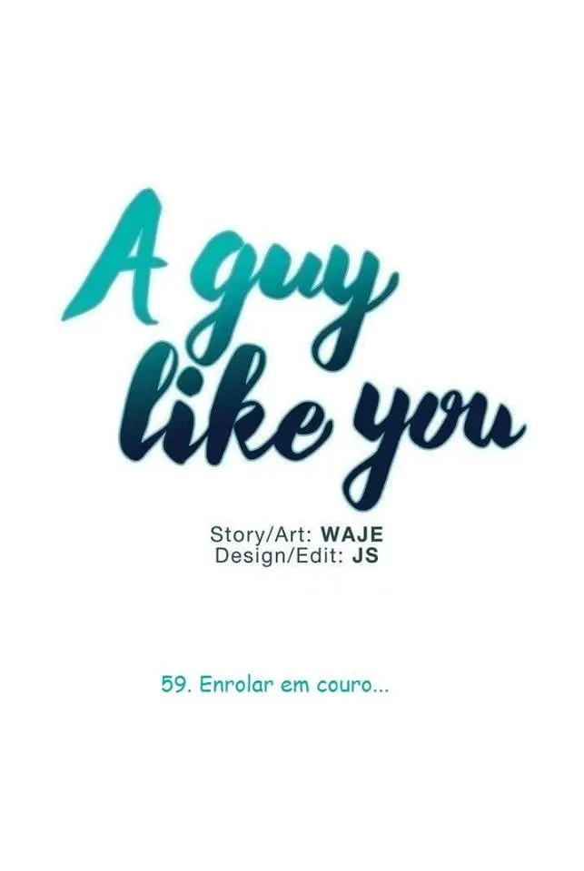 A Guy Like You – Capítulo 59 Yaoi – Página 10