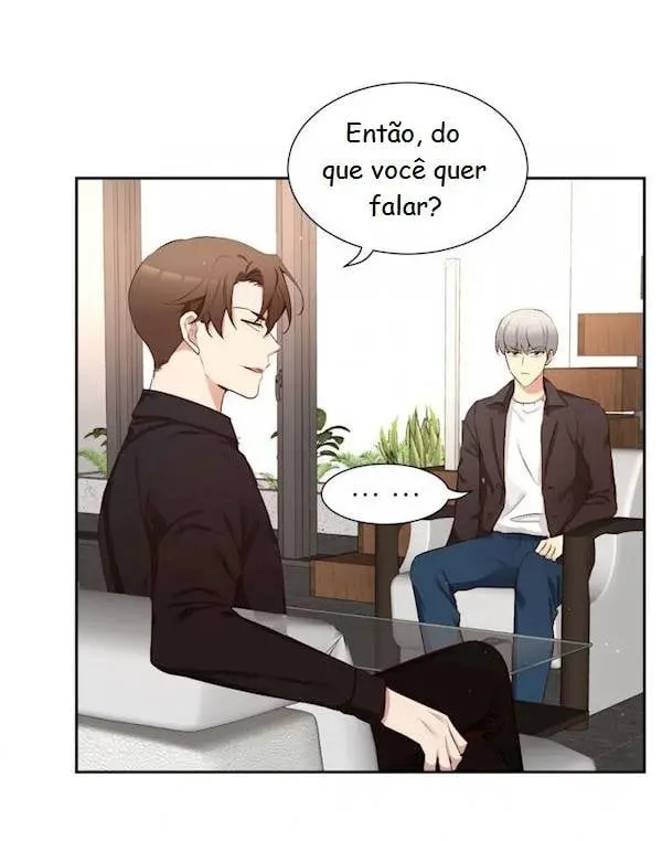 A Guy Like You – Capítulo 59 Yaoi – Página 13