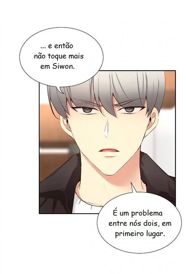 A Guy Like You – Capítulo 59 Yaoi – Página 15