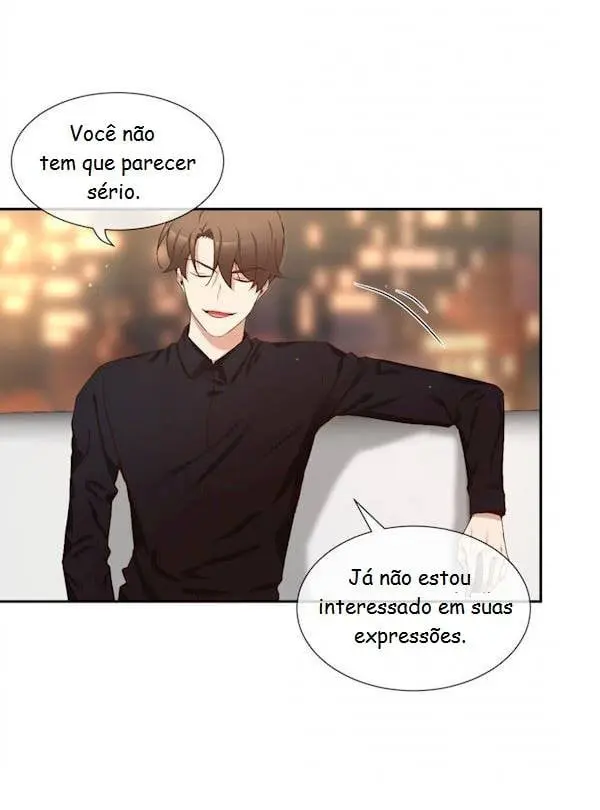 A Guy Like You – Capítulo 59 Yaoi – Página 20