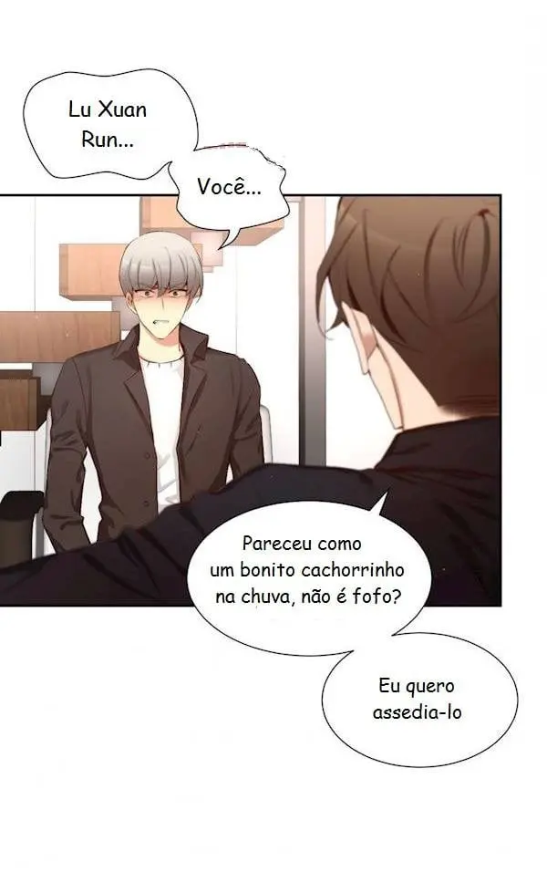 A Guy Like You – Capítulo 59 Yaoi – Página 24