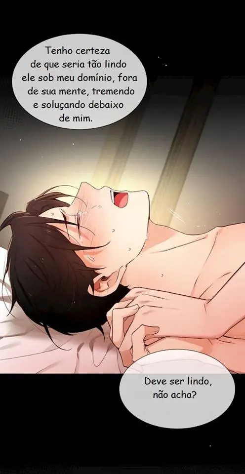 A Guy Like You – Capítulo 59 Yaoi – Página 26