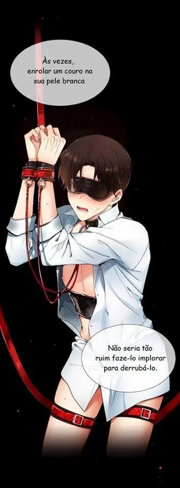 A Guy Like You – Capítulo 59 Yaoi – Página 28