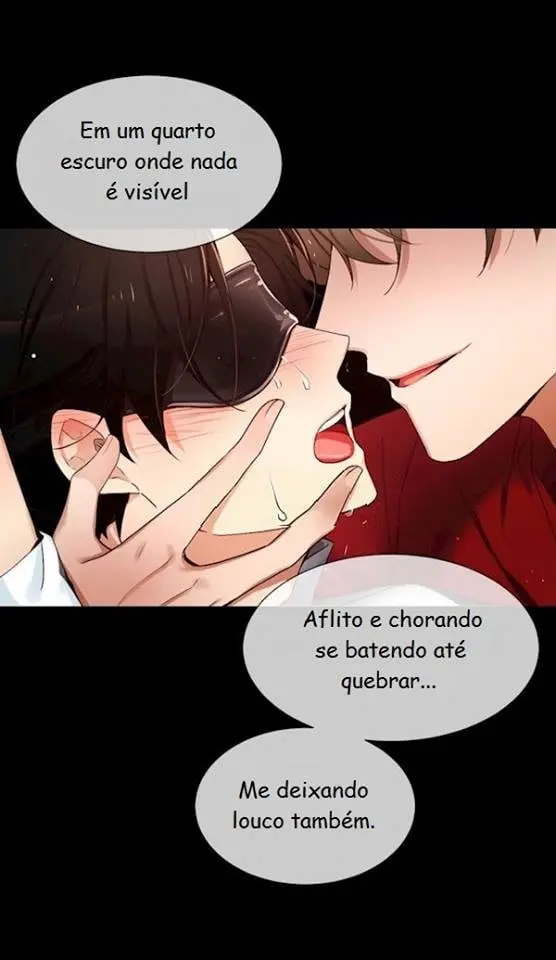 A Guy Like You – Capítulo 59 Yaoi – Página 29