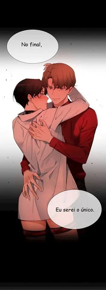 A Guy Like You – Capítulo 59 Yaoi – Página 30