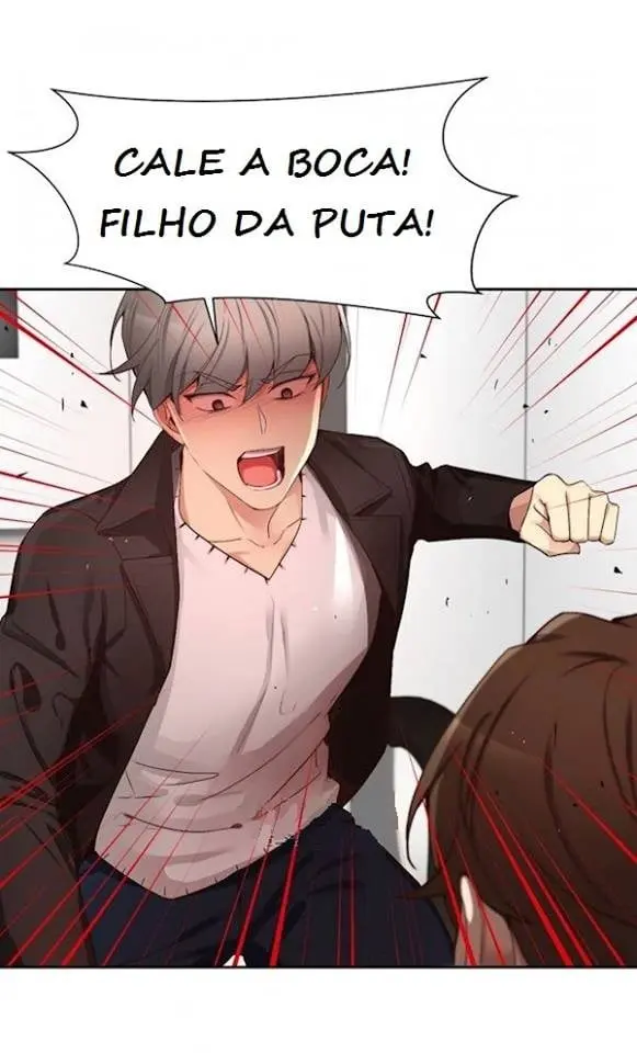 A Guy Like You – Capítulo 59 Yaoi – Página 31