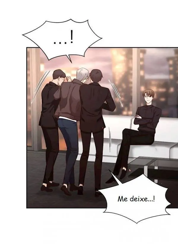 A Guy Like You – Capítulo 59 Yaoi – Página 33