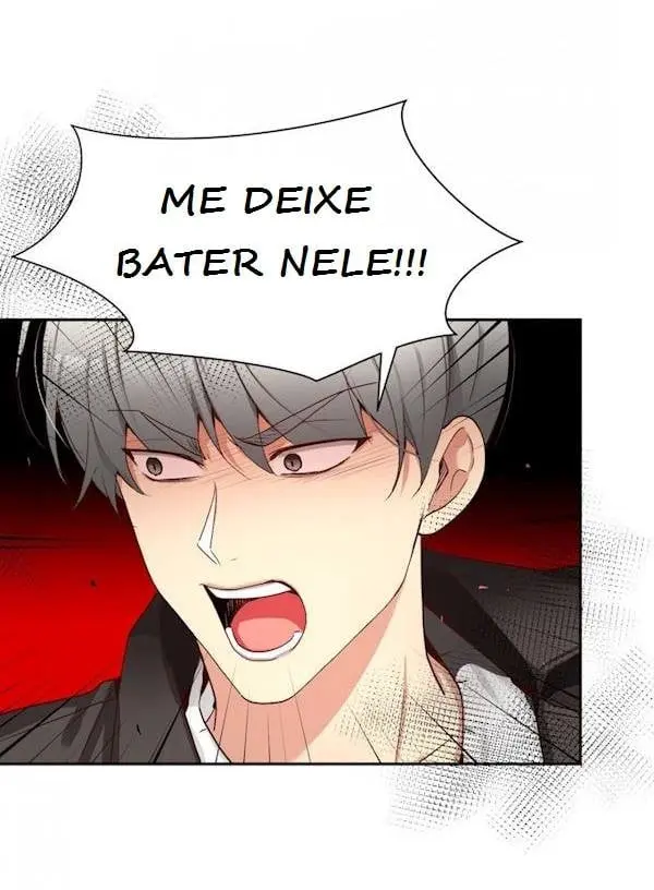 A Guy Like You – Capítulo 59 Yaoi – Página 34