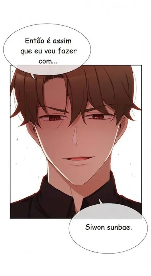 A Guy Like You – Capítulo 59 Yaoi – Página 37