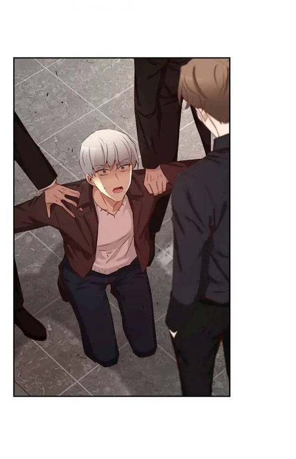 A Guy Like You – Capítulo 59 Yaoi – Página 38