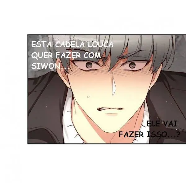 A Guy Like You – Capítulo 59 Yaoi – Página 39