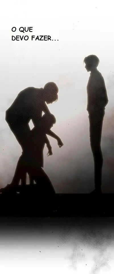 A Guy Like You – Capítulo 59 Yaoi – Página 40