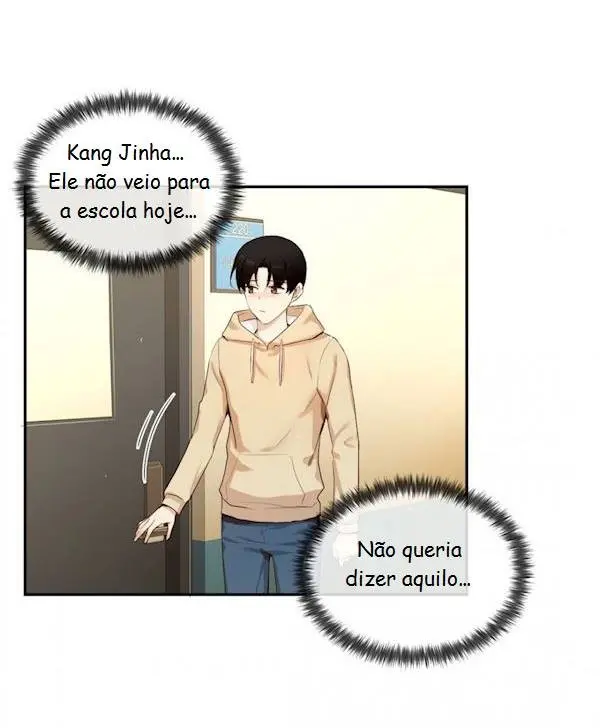 A Guy Like You – Capítulo 59 Yaoi – Página 43