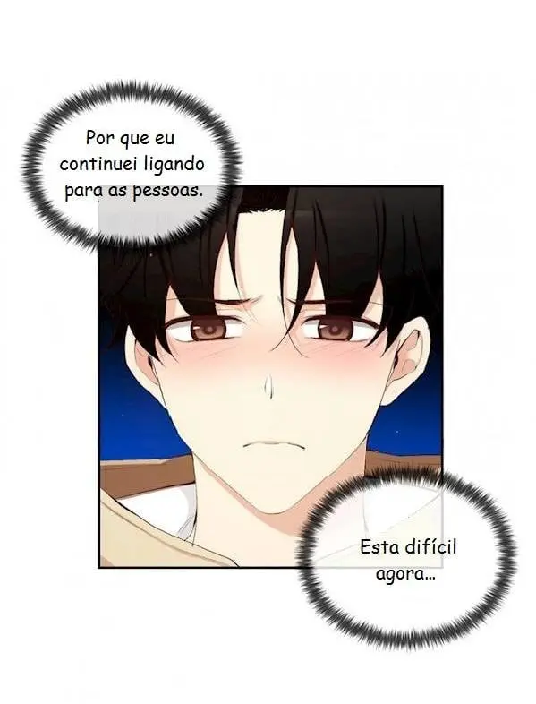 A Guy Like You – Capítulo 59 Yaoi – Página 44