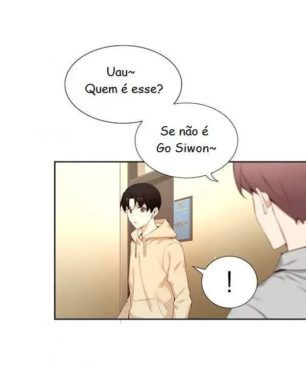 A Guy Like You – Capítulo 59 Yaoi – Página 45