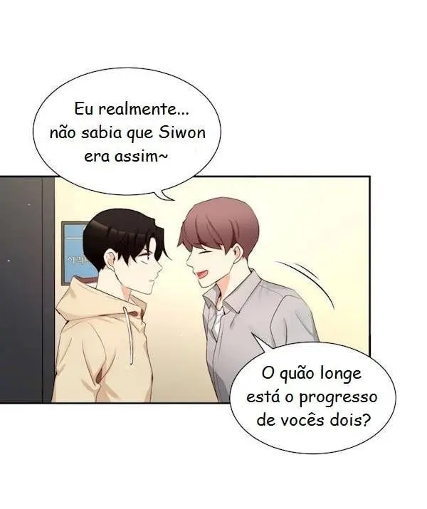 A Guy Like You – Capítulo 59 Yaoi – Página 47