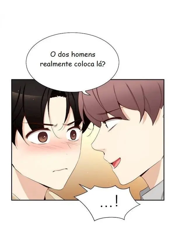 A Guy Like You – Capítulo 59 Yaoi – Página 48