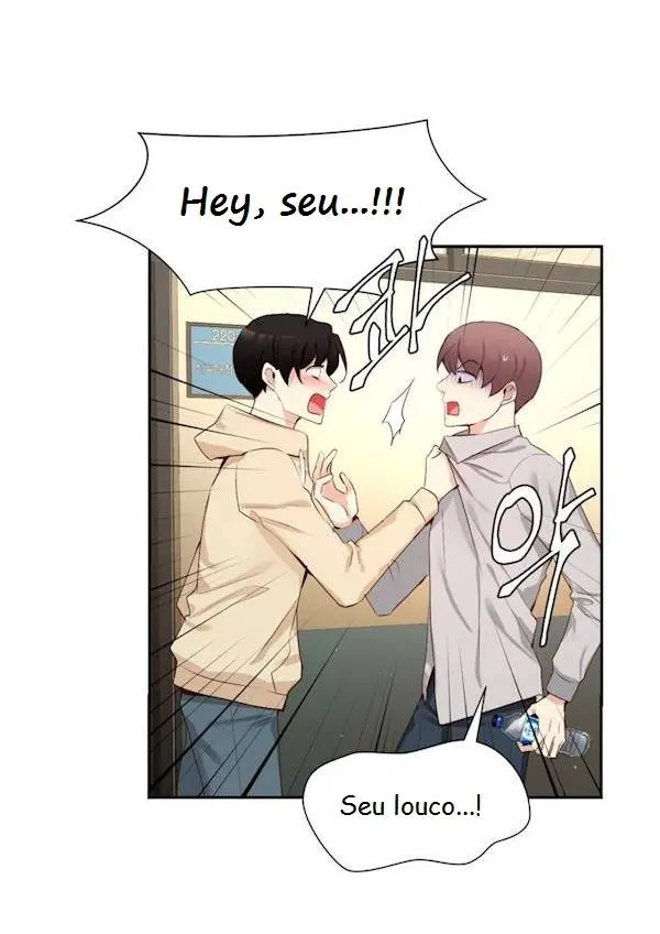 A Guy Like You – Capítulo 59 Yaoi – Página 49