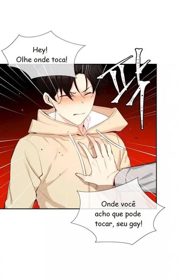 A Guy Like You – Capítulo 59 Yaoi – Página 50