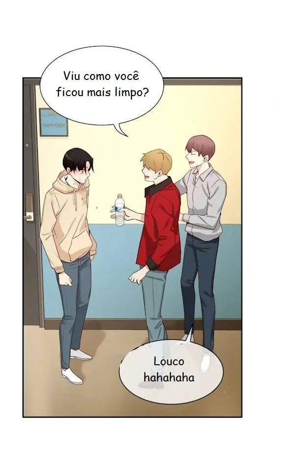 A Guy Like You – Capítulo 59 Yaoi – Página 53