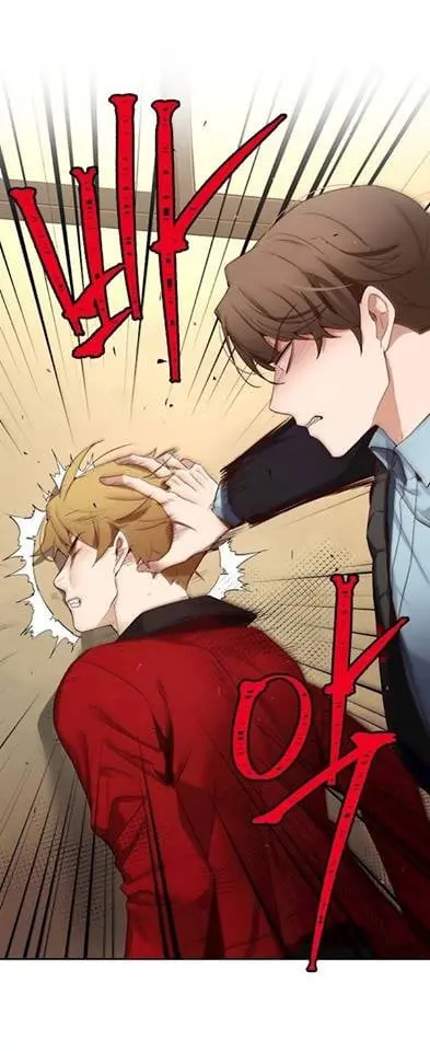 A Guy Like You – Capítulo 59 Yaoi – Página 55