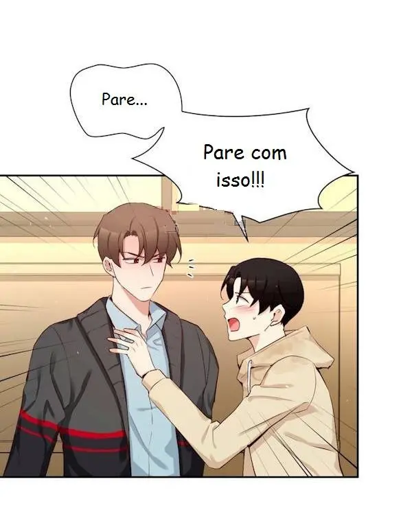 A Guy Like You – Capítulo 59 Yaoi – Página 60