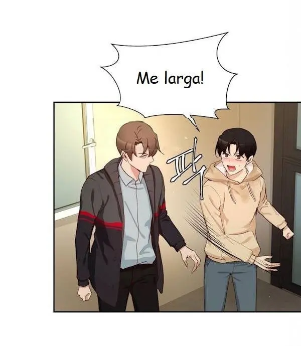 A Guy Like You – Capítulo 59 Yaoi – Página 64