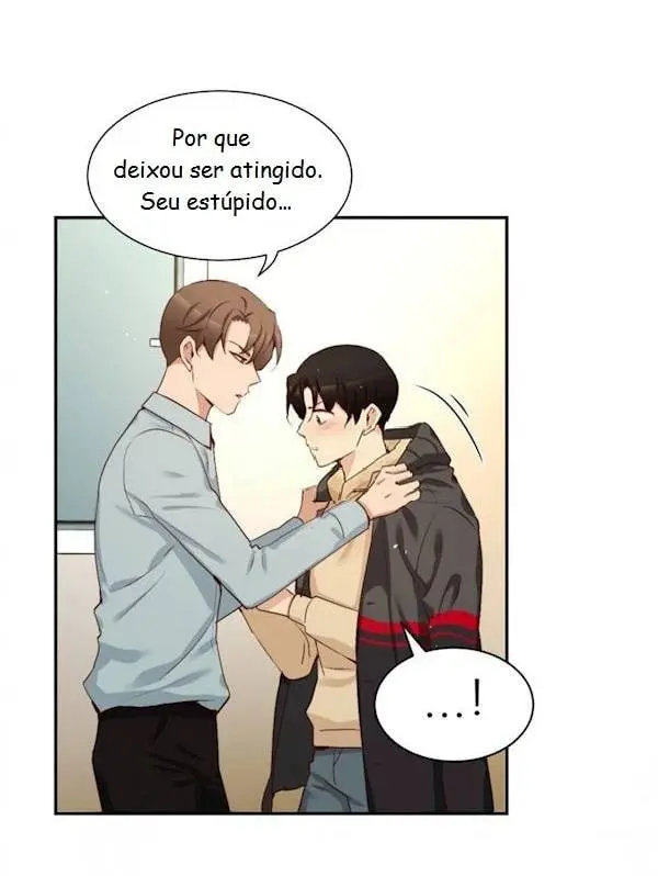 A Guy Like You – Capítulo 59 Yaoi – Página 67