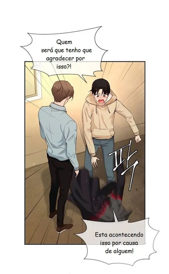 A Guy Like You – Capítulo 59 Yaoi – Página 69