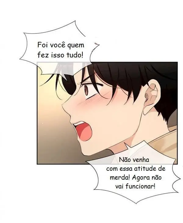 A Guy Like You – Capítulo 59 Yaoi – Página 70