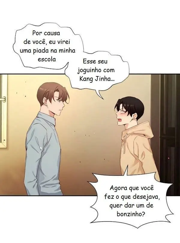 A Guy Like You – Capítulo 59 Yaoi – Página 72