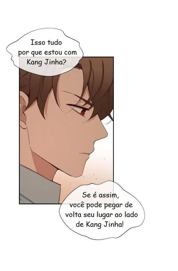 A Guy Like You – Capítulo 59 Yaoi – Página 73