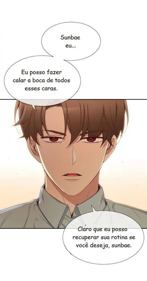 A Guy Like You – Capítulo 59 Yaoi – Página 76