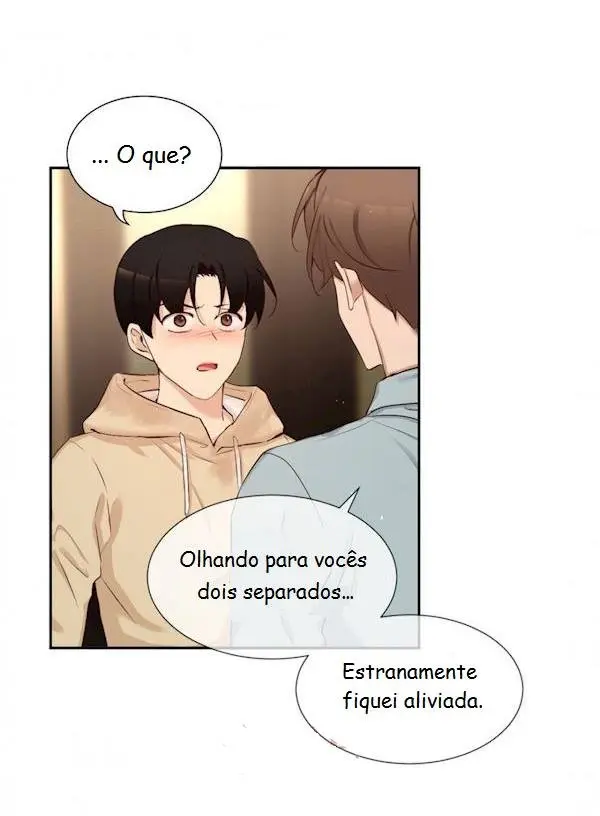 A Guy Like You – Capítulo 59 Yaoi – Página 78