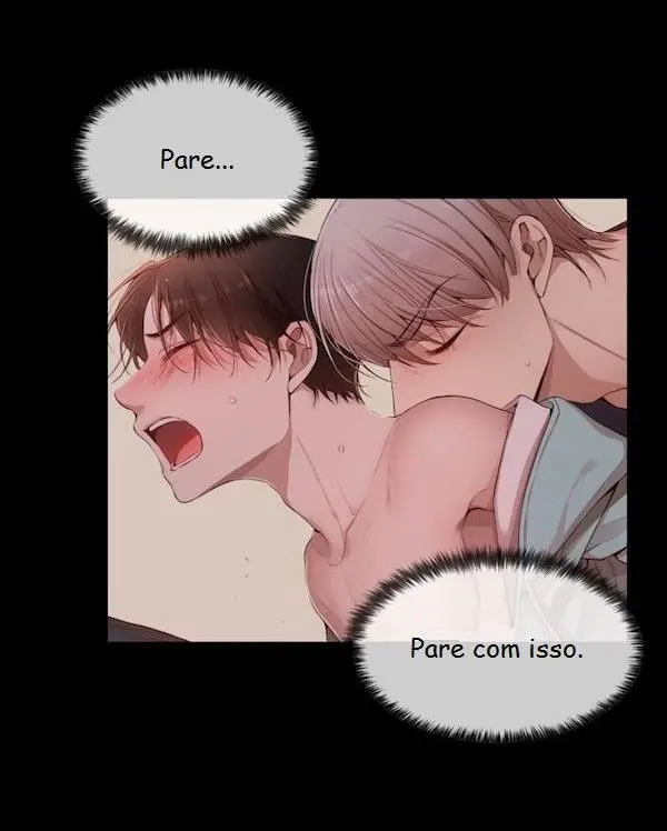 A Guy Like You – Capítulo 59 Yaoi – Página 8