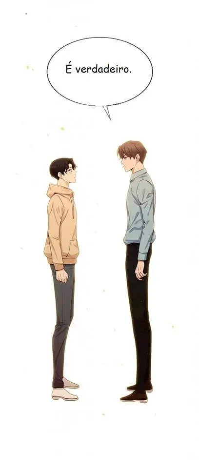 A Guy Like You – Capítulo 59 Yaoi – Página 82