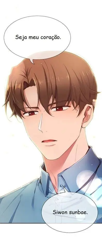 A Guy Like You – Capítulo 59 Yaoi – Página 84