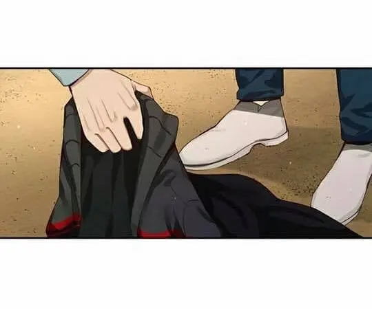 A Guy Like You – Capítulo 60 Yaoi – Página 11