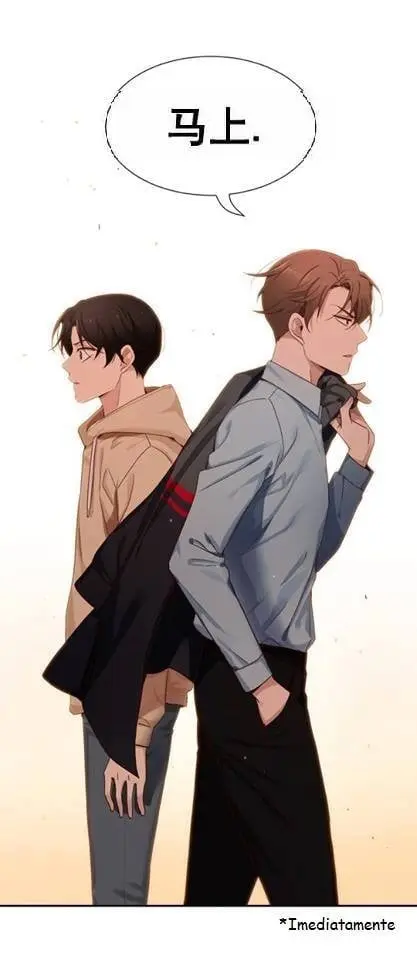 A Guy Like You – Capítulo 60 Yaoi – Página 12