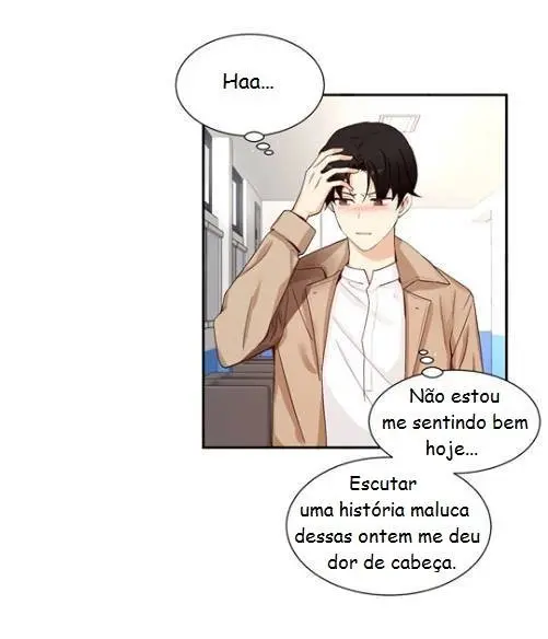 A Guy Like You – Capítulo 60 Yaoi – Página 17