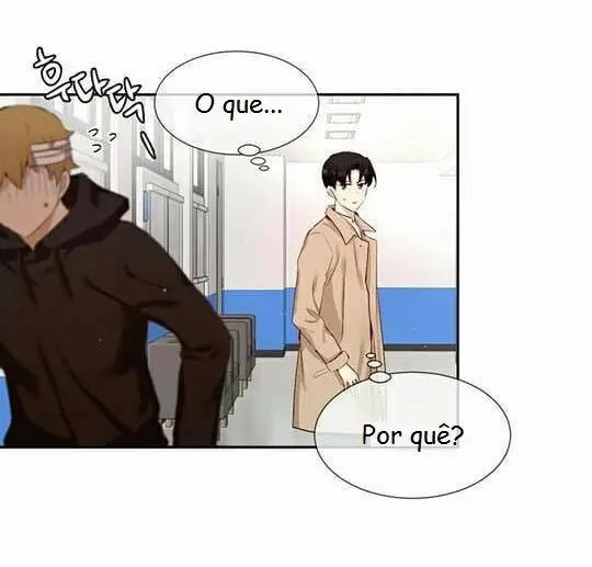 A Guy Like You – Capítulo 60 Yaoi – Página 21