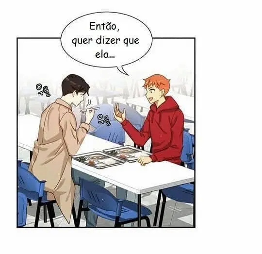 A Guy Like You – Capítulo 60 Yaoi – Página 24