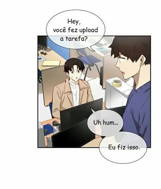 A Guy Like You – Capítulo 60 Yaoi – Página 25