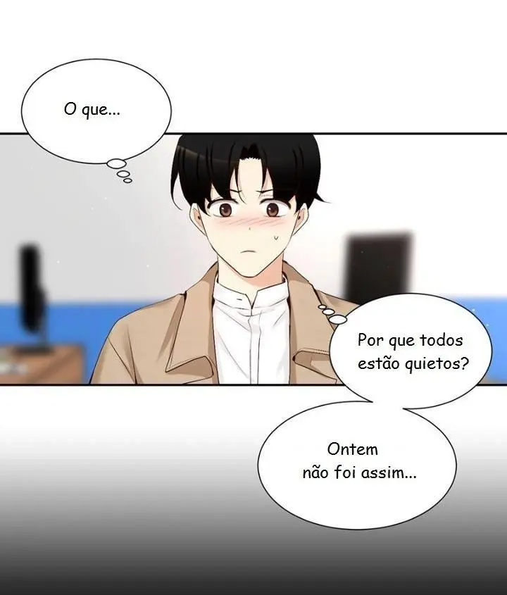 A Guy Like You – Capítulo 60 Yaoi – Página 26